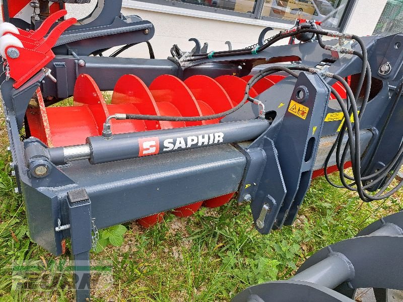 Sonstige Fütterungstechnik typu Saphir SW 30H, Neumaschine v Windsbach (Obrázek 7)