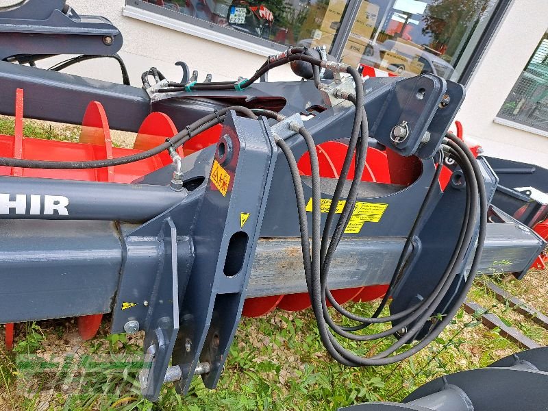 Sonstige Fütterungstechnik typu Saphir SW 30H, Neumaschine v Windsbach (Obrázek 9)