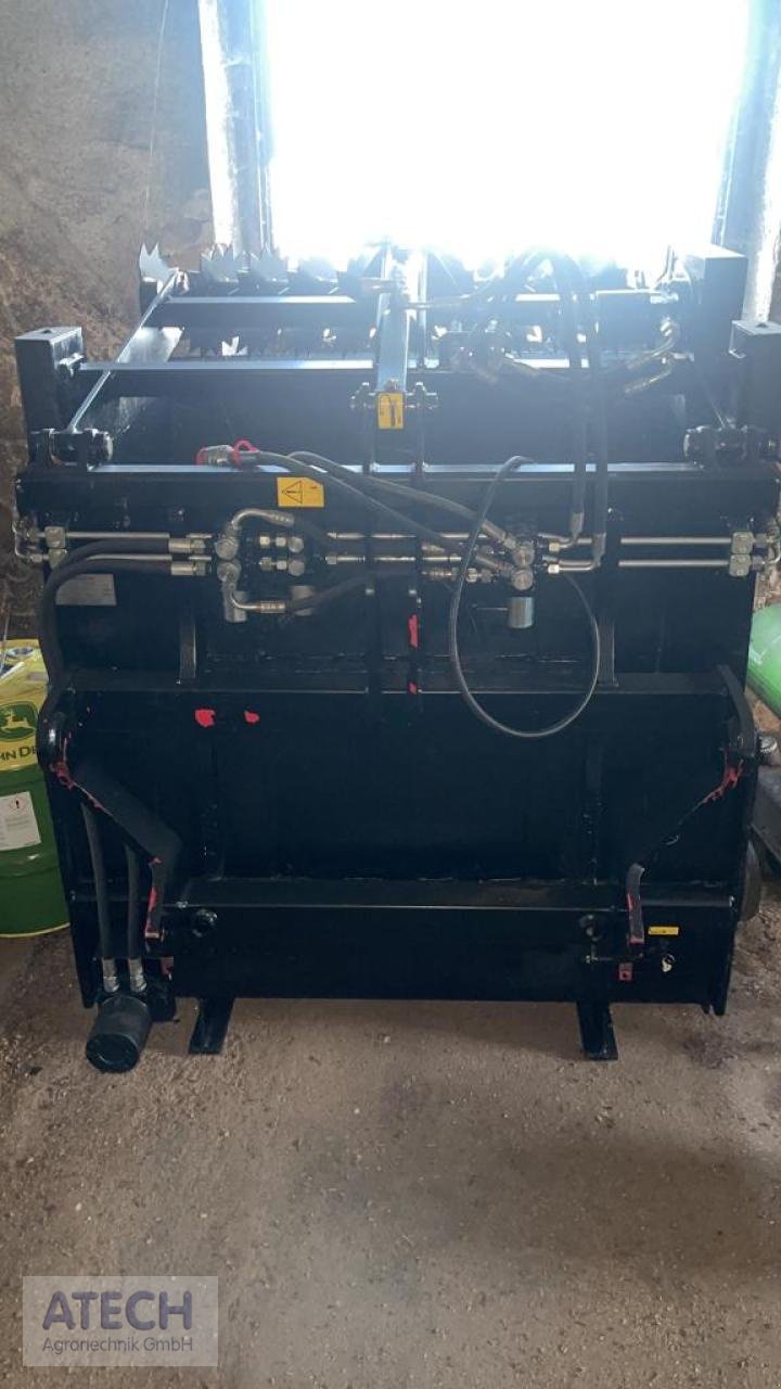 Sonstige Fütterungstechnik des Typs Schäffer FG-HL 1200, Gebrauchtmaschine in Velburg (Bild 2)