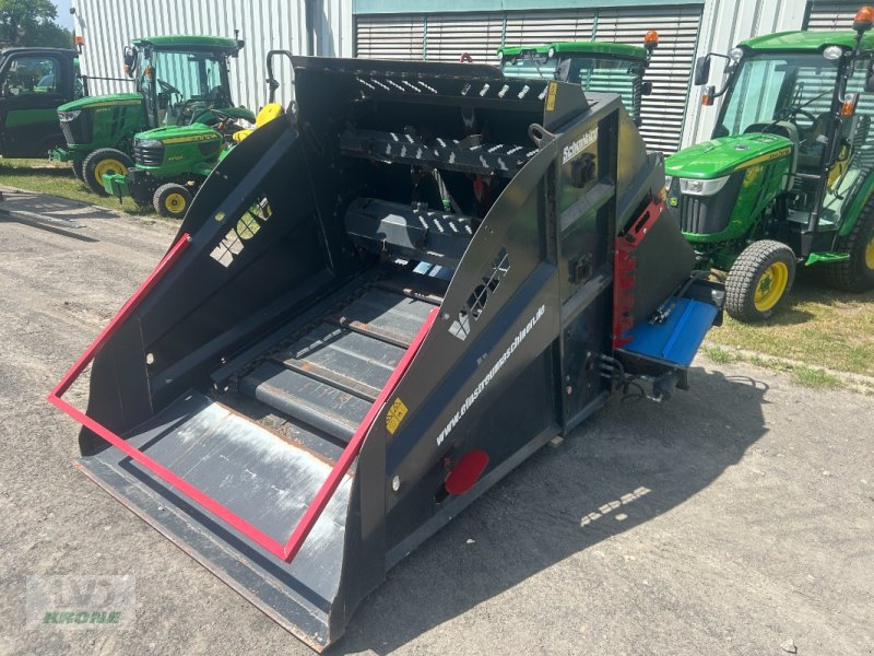 Sonstige Fütterungstechnik του τύπου Schmihing Bale Master, Gebrauchtmaschine σε Groß Munzel