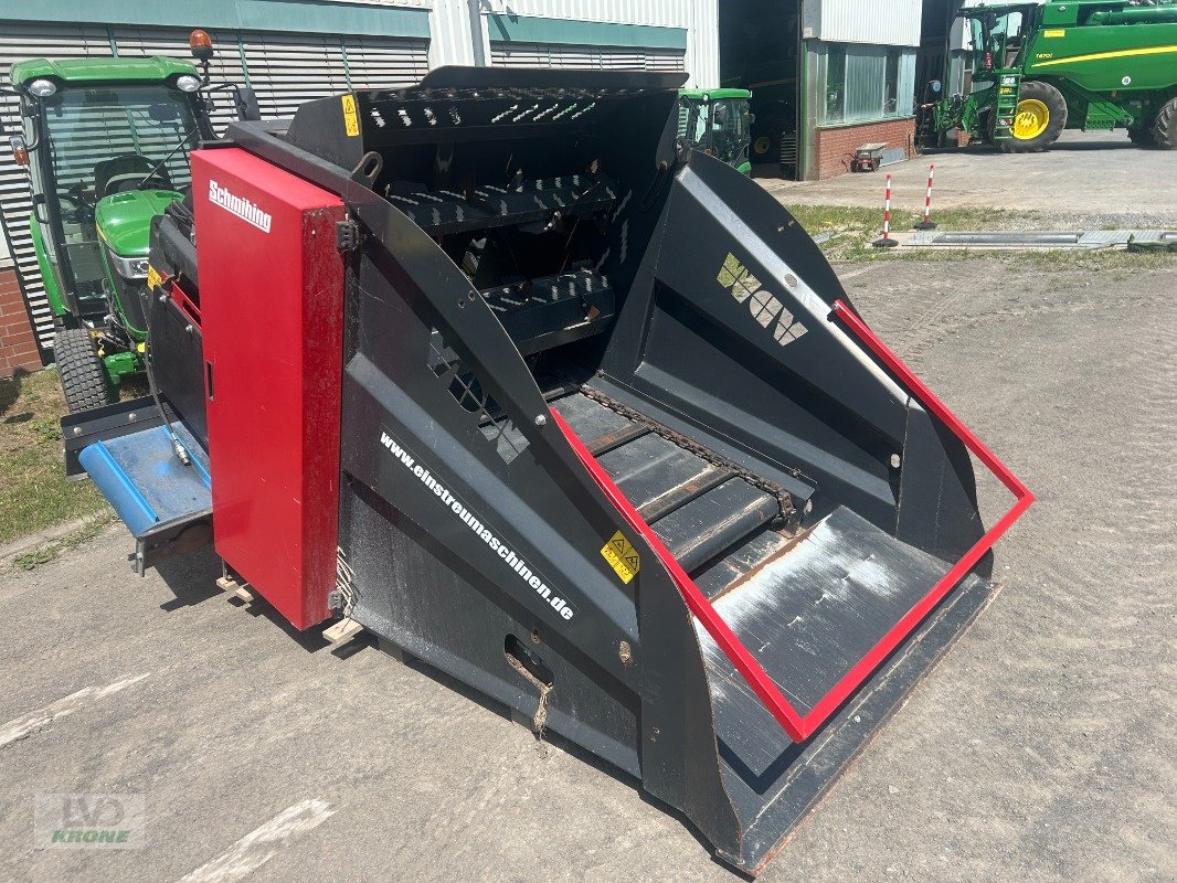 Sonstige Fütterungstechnik des Typs Schmihing Bale Master, Gebrauchtmaschine in Groß Munzel (Bild 2)