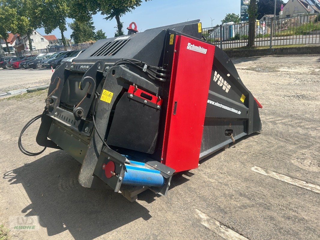 Sonstige Fütterungstechnik des Typs Schmihing Bale Master, Gebrauchtmaschine in Groß Munzel (Bild 3)