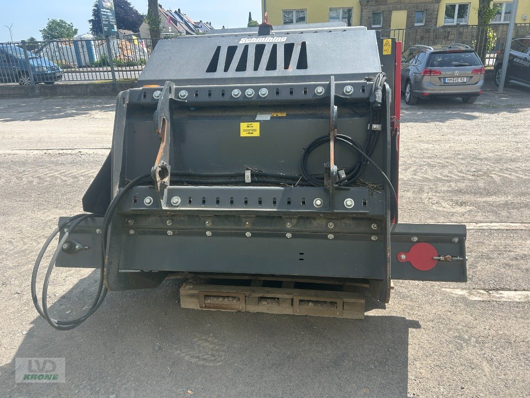 Sonstige Fütterungstechnik des Typs Schmihing Bale Master, Gebrauchtmaschine in Groß Munzel (Bild 4)