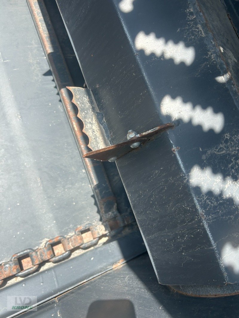 Sonstige Fütterungstechnik des Typs Schmihing Bale Master, Gebrauchtmaschine in Groß Munzel (Bild 6)