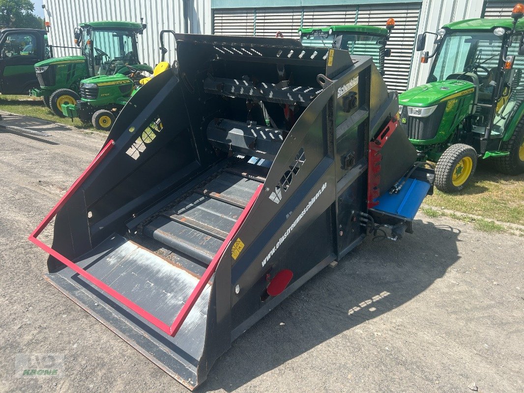 Sonstige Fütterungstechnik typu Schmihing Bale Master, Gebrauchtmaschine v Barsinghausen OT Groß Munzel (Obrázek 1)