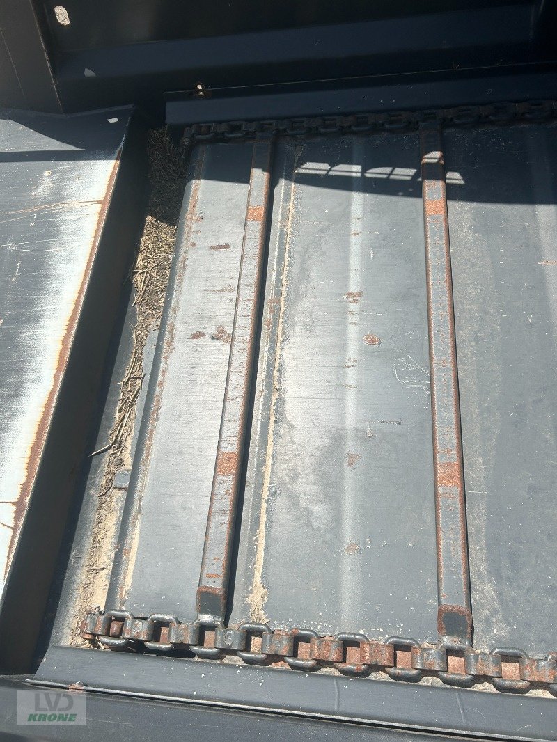 Sonstige Fütterungstechnik typu Schmihing Bale Master, Gebrauchtmaschine v Barsinghausen OT Groß Munzel (Obrázek 7)