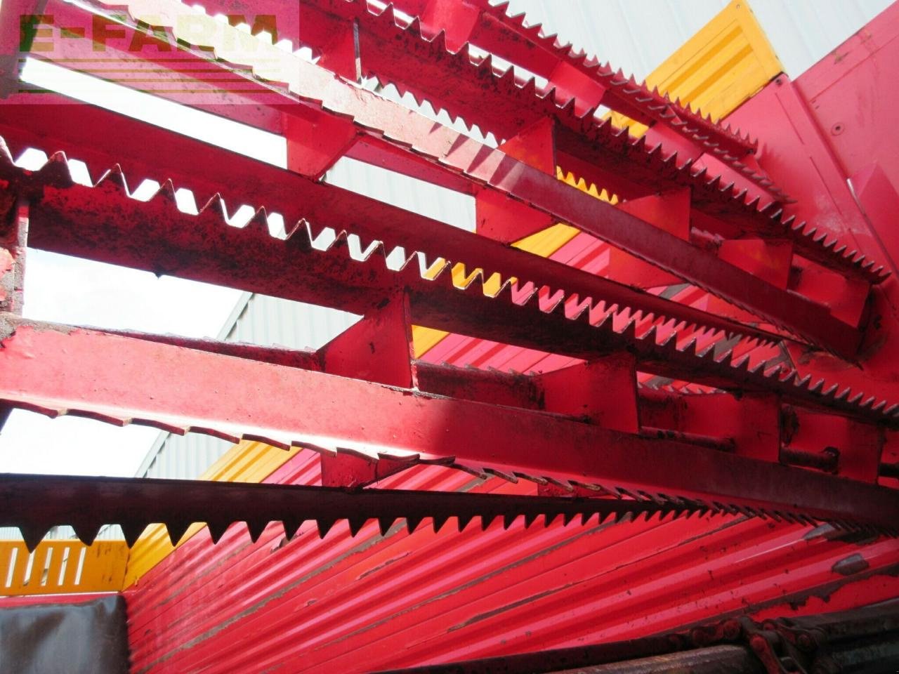 Sonstige Fütterungstechnik типа Schuitemaker autochargeuse, Gebrauchtmaschine в PLOUIGNEAU (Фотография 10)