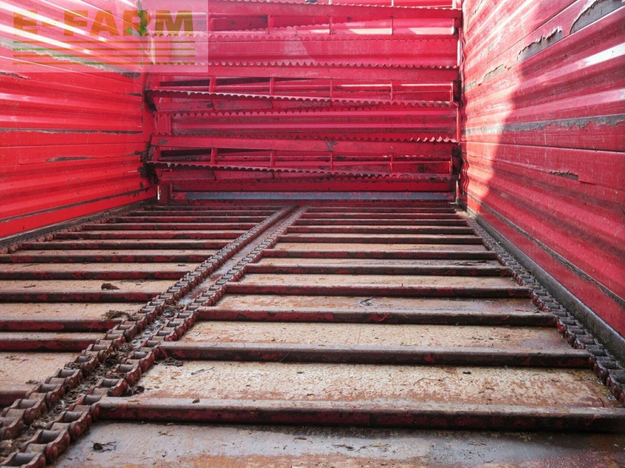 Sonstige Fütterungstechnik типа Schuitemaker autochargeuse, Gebrauchtmaschine в PLOUIGNEAU (Фотография 13)