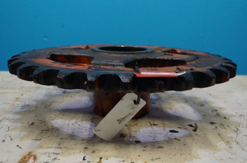 Sonstige Fütterungstechnik des Typs Seko Fodervogn, Gebrauchtmaschine in Hemmet (Bild 9)