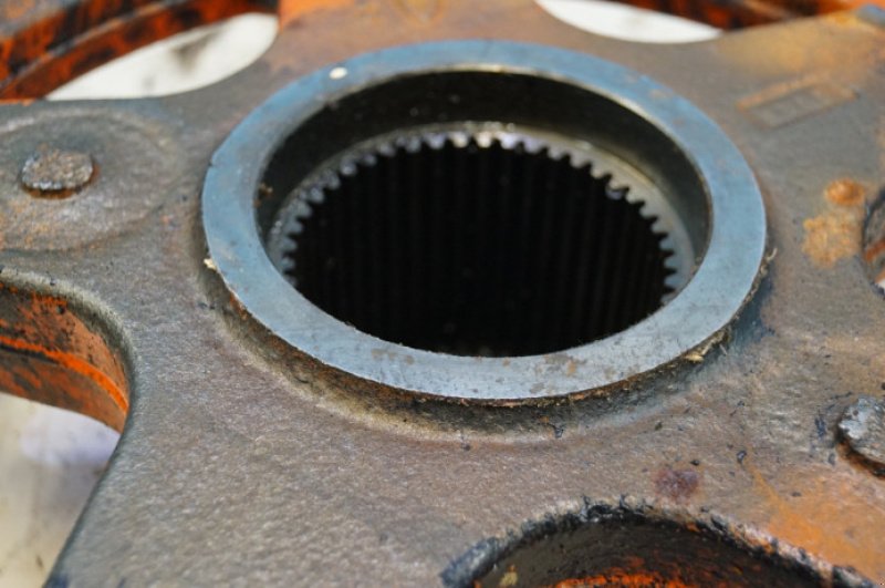 Sonstige Fütterungstechnik des Typs Seko Fodervogn, Gebrauchtmaschine in Hemmet (Bild 11)