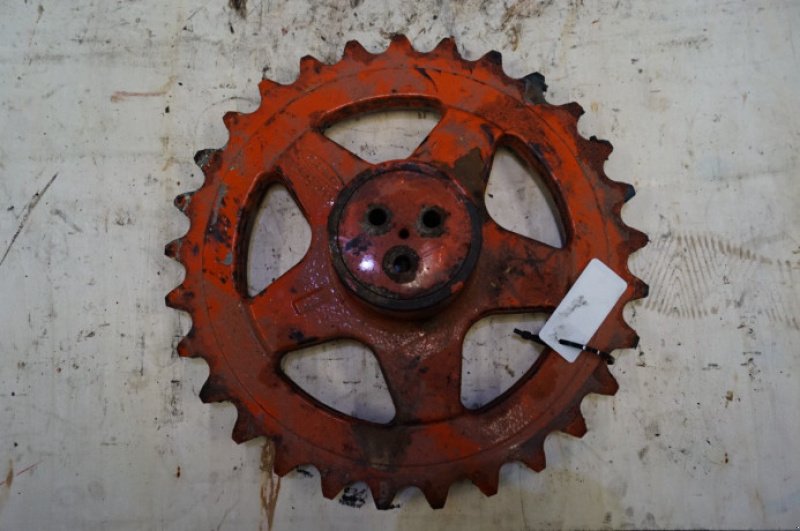 Sonstige Fütterungstechnik des Typs Seko Fodervogn, Gebrauchtmaschine in Hemmet (Bild 4)