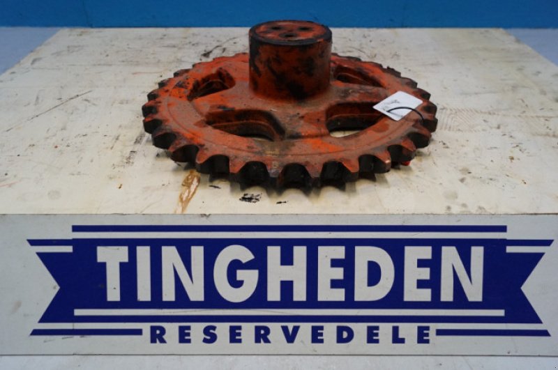 Sonstige Fütterungstechnik des Typs Seko Fodervogn, Gebrauchtmaschine in Hemmet (Bild 2)