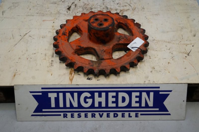 Sonstige Fütterungstechnik des Typs Seko Fodervogn, Gebrauchtmaschine in Hemmet (Bild 1)