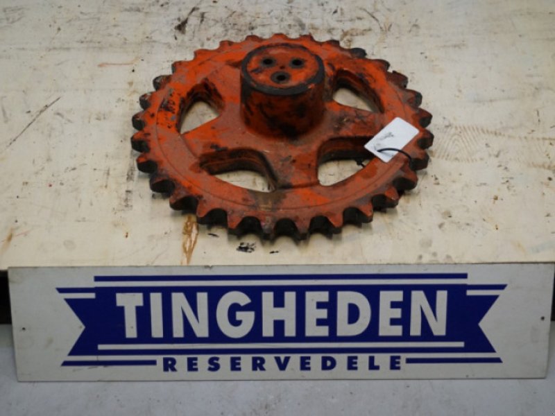 Sonstige Fütterungstechnik des Typs Seko Fodervogn, Gebrauchtmaschine in Hemmet (Bild 1)