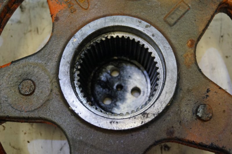 Sonstige Fütterungstechnik des Typs Seko Fodervogn, Gebrauchtmaschine in Hemmet (Bild 8)