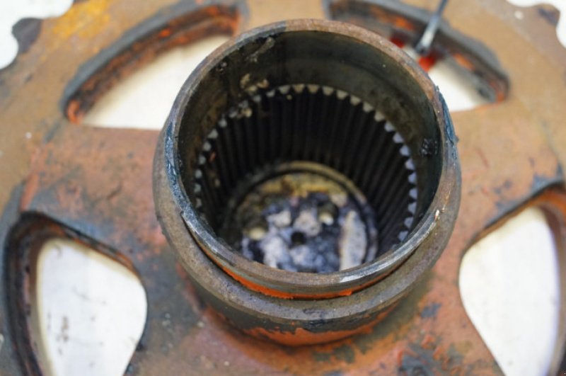 Sonstige Fütterungstechnik typu Seko Fodervogn, Gebrauchtmaschine v Hemmet (Obrázek 3)