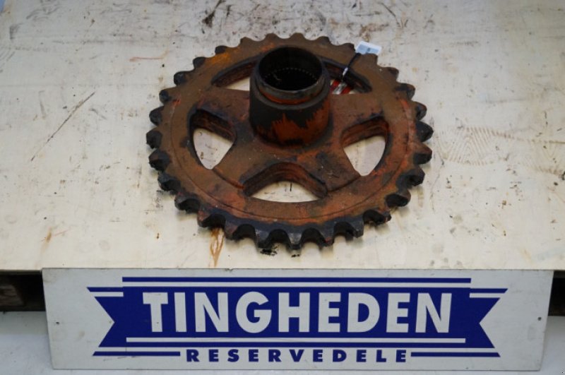 Sonstige Fütterungstechnik typu Seko Fodervogn, Gebrauchtmaschine v Hemmet (Obrázek 1)