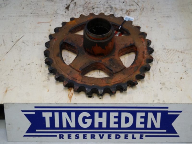 Sonstige Fütterungstechnik des Typs Seko Fodervogn, Gebrauchtmaschine in Hemmet (Bild 1)