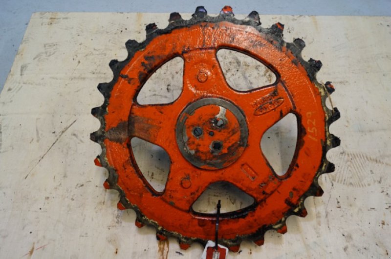 Sonstige Fütterungstechnik typu Seko Fodervogn, Gebrauchtmaschine v Hemmet (Obrázek 8)