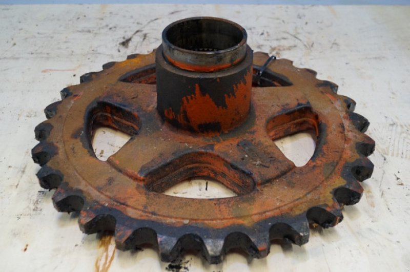 Sonstige Fütterungstechnik typu Seko Fodervogn, Gebrauchtmaschine v Hemmet (Obrázek 2)