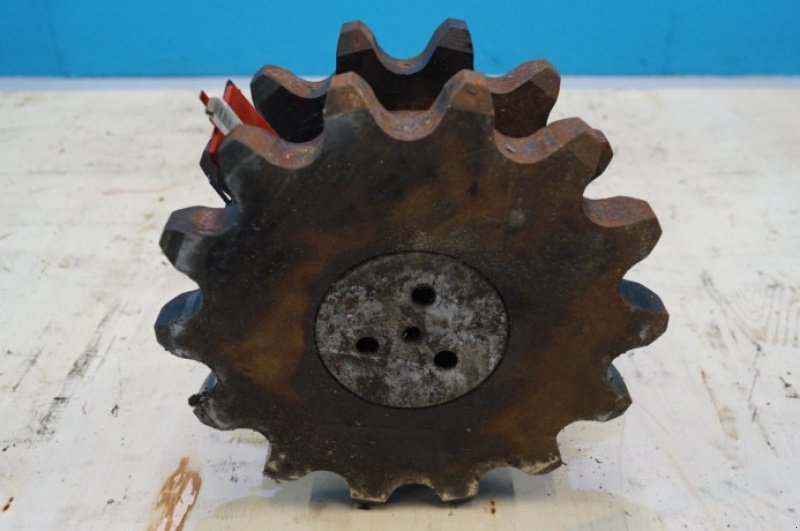 Sonstige Fütterungstechnik του τύπου Seko Fodervogn, Gebrauchtmaschine σε Hemmet (Φωτογραφία 4)