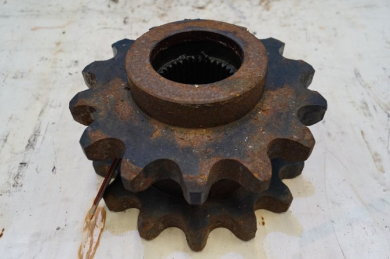 Sonstige Fütterungstechnik του τύπου Seko Fodervogn, Gebrauchtmaschine σε Hemmet (Φωτογραφία 2)