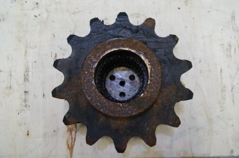 Sonstige Fütterungstechnik του τύπου Seko Fodervogn, Gebrauchtmaschine σε Hemmet (Φωτογραφία 3)