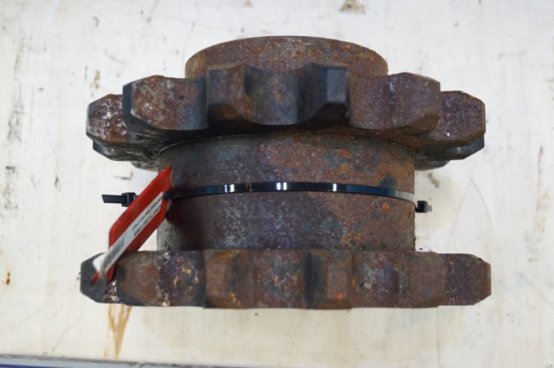 Sonstige Fütterungstechnik του τύπου Seko Fodervogn, Gebrauchtmaschine σε Hemmet (Φωτογραφία 9)