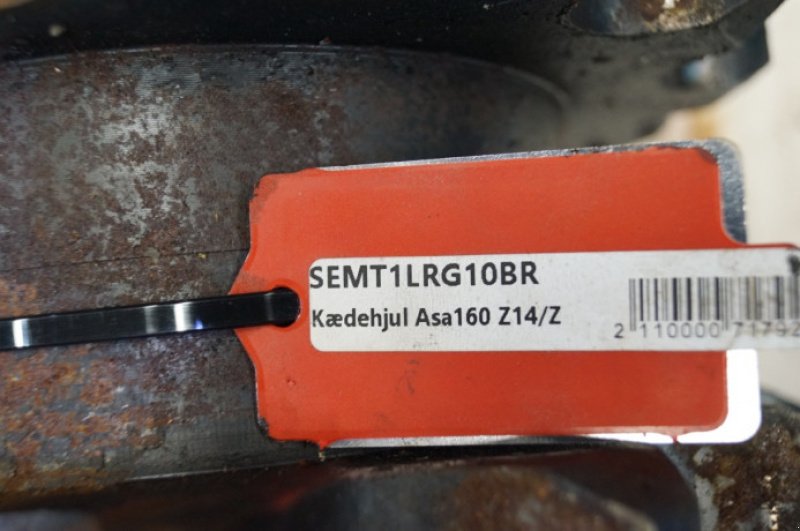 Sonstige Fütterungstechnik του τύπου Seko Fodervogn, Gebrauchtmaschine σε Hemmet (Φωτογραφία 10)