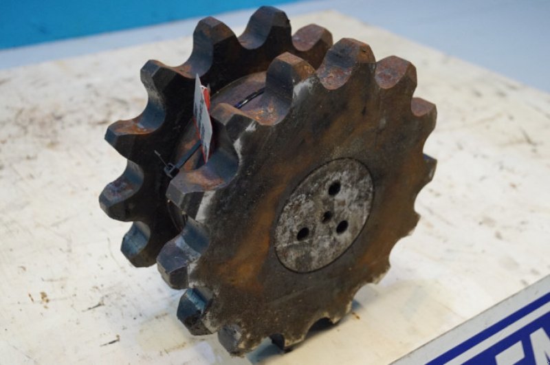 Sonstige Fütterungstechnik του τύπου Seko Fodervogn, Gebrauchtmaschine σε Hemmet (Φωτογραφία 7)