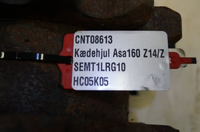 Sonstige Fütterungstechnik του τύπου Seko Fodervogn, Gebrauchtmaschine σε Hemmet (Φωτογραφία 11)