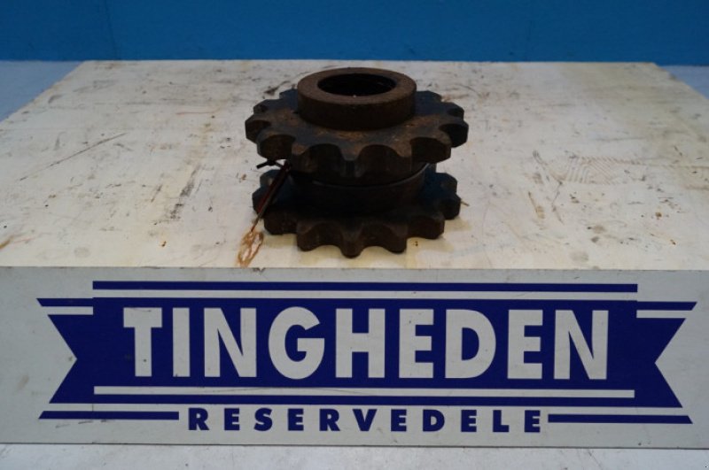 Sonstige Fütterungstechnik του τύπου Seko Fodervogn, Gebrauchtmaschine σε Hemmet (Φωτογραφία 1)