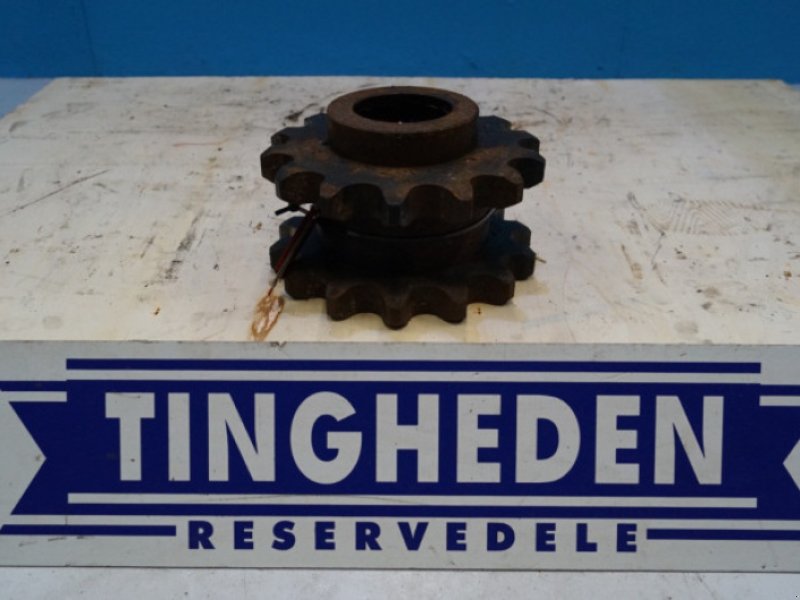 Sonstige Fütterungstechnik des Typs Seko Fodervogn, Gebrauchtmaschine in Hemmet (Bild 1)