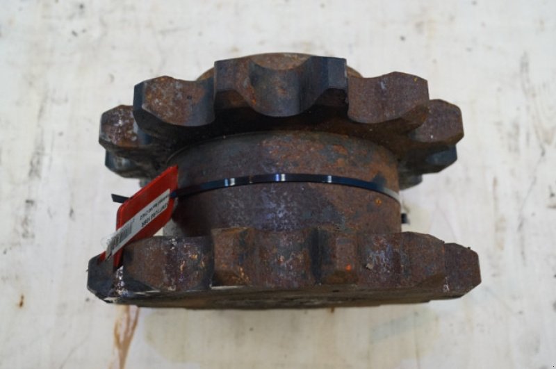 Sonstige Fütterungstechnik του τύπου Seko Fodervogn, Gebrauchtmaschine σε Hemmet (Φωτογραφία 5)