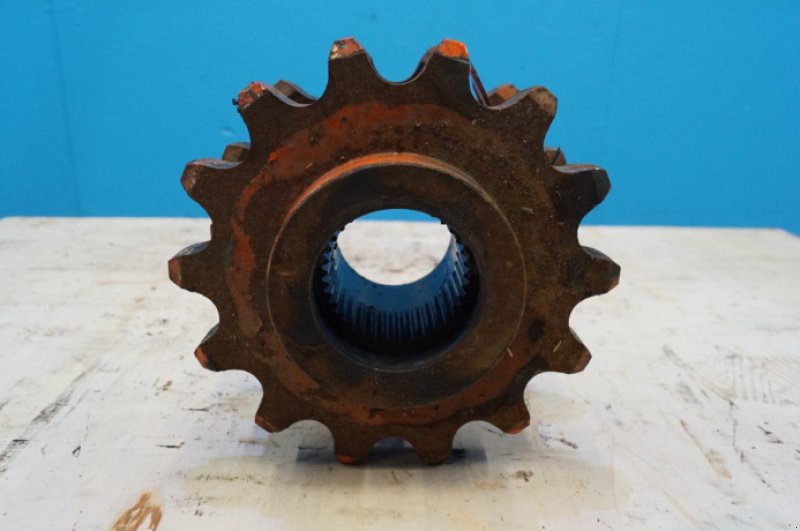 Sonstige Fütterungstechnik typu Seko Fodervogn, Gebrauchtmaschine v Hemmet (Obrázek 9)