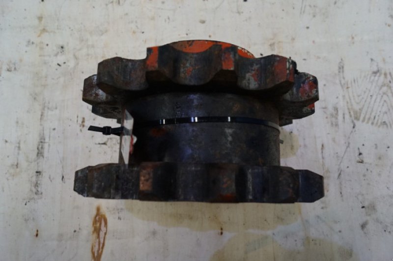 Sonstige Fütterungstechnik typu Seko Fodervogn, Gebrauchtmaschine v Hemmet (Obrázek 7)