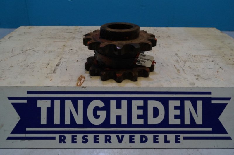 Sonstige Fütterungstechnik typu Seko Fodervogn, Gebrauchtmaschine v Hemmet (Obrázek 1)