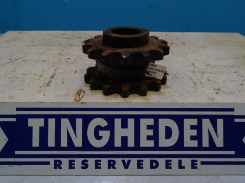 Sonstige Fütterungstechnik des Typs Seko Fodervogn, Gebrauchtmaschine in Hemmet (Bild 1)