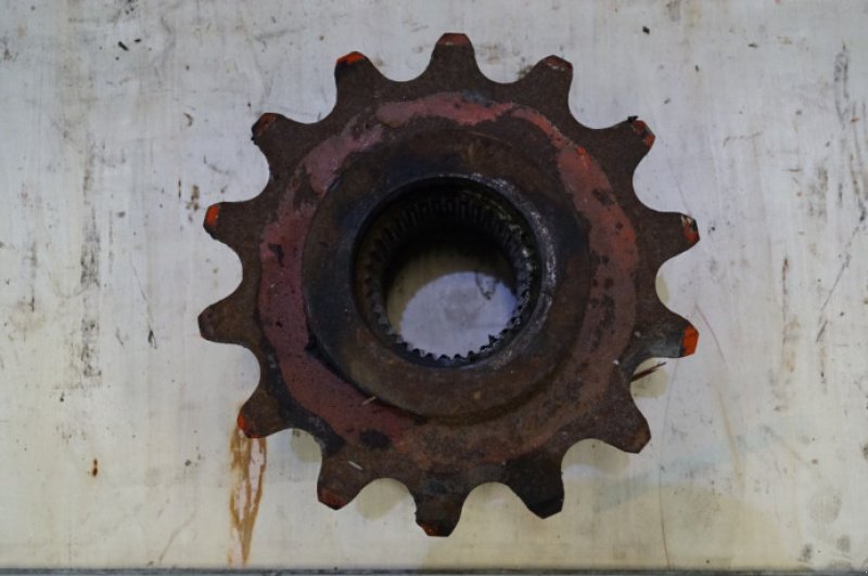 Sonstige Fütterungstechnik typu Seko Fodervogn, Gebrauchtmaschine v Hemmet (Obrázek 4)