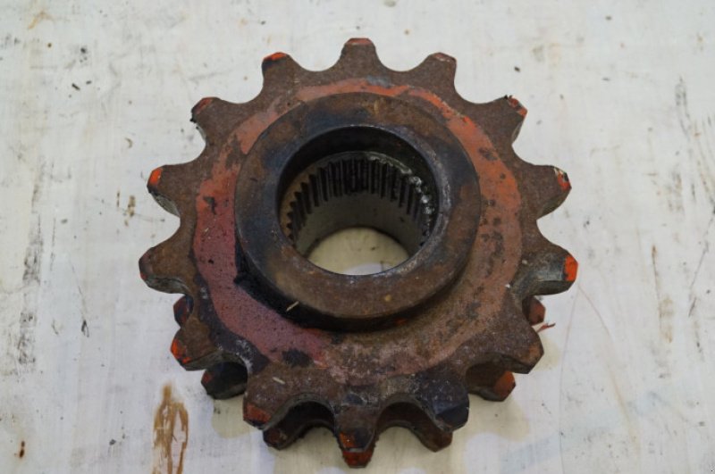 Sonstige Fütterungstechnik typu Seko Fodervogn, Gebrauchtmaschine v Hemmet (Obrázek 3)