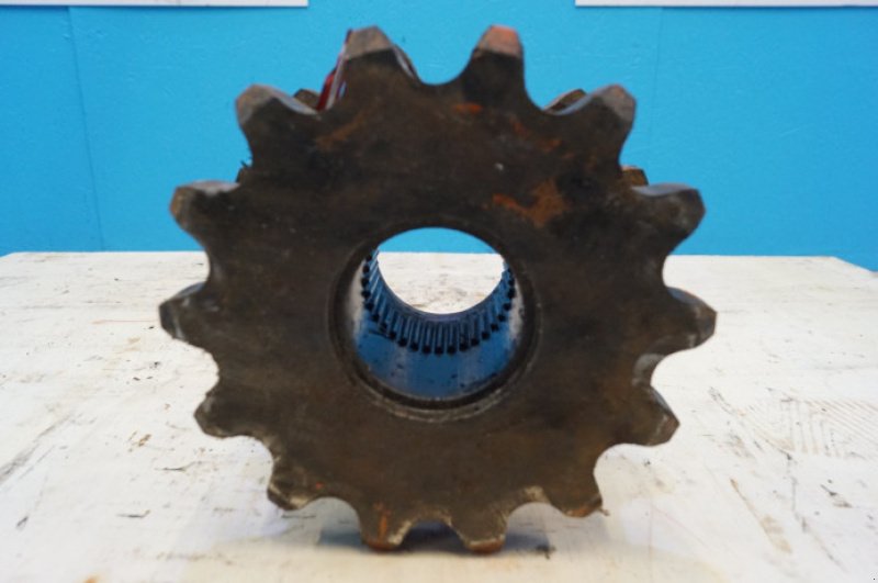 Sonstige Fütterungstechnik typu Seko Fodervogn, Gebrauchtmaschine v Hemmet (Obrázek 5)