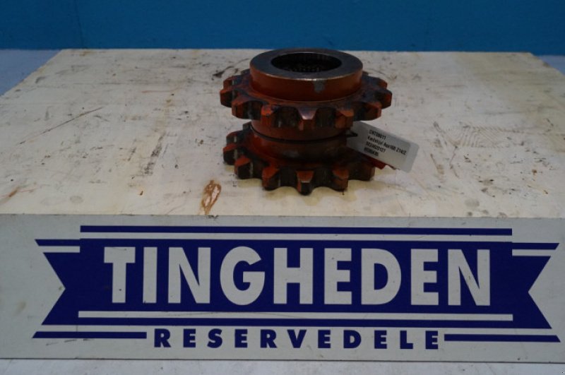 Sonstige Fütterungstechnik typu Seko Fodervogn, Gebrauchtmaschine v Hemmet (Obrázek 1)