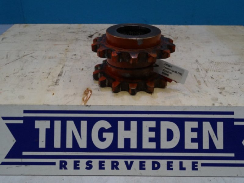 Sonstige Fütterungstechnik des Typs Seko Fodervogn, Gebrauchtmaschine in Hemmet (Bild 1)