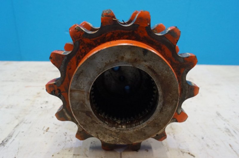 Sonstige Fütterungstechnik typu Seko Fodervogn, Gebrauchtmaschine v Hemmet (Obrázek 9)