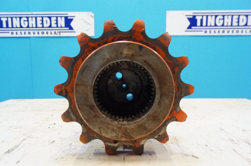 Sonstige Fütterungstechnik typu Seko Fodervogn, Gebrauchtmaschine v Hemmet (Obrázek 10)