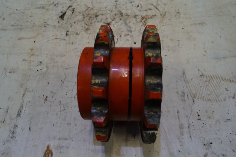 Sonstige Fütterungstechnik typu Seko Fodervogn, Gebrauchtmaschine v Hemmet (Obrázek 7)