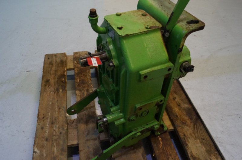 Sonstige Fütterungstechnik typu Seko Fodervogn, Gebrauchtmaschine v Hemmet (Obrázek 12)