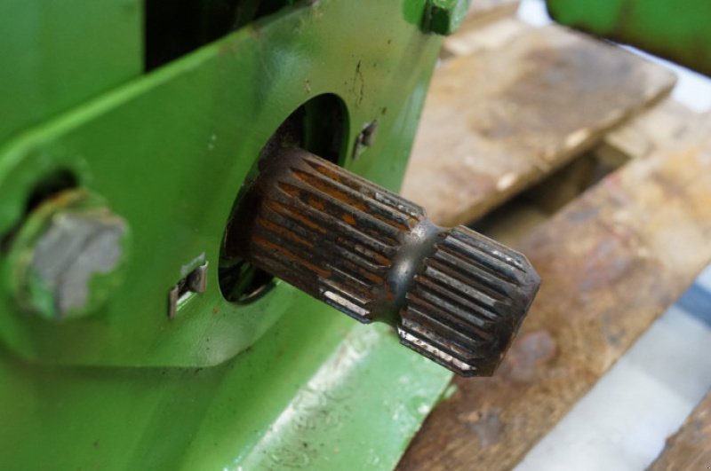 Sonstige Fütterungstechnik typu Seko Fodervogn, Gebrauchtmaschine v Hemmet (Obrázek 5)