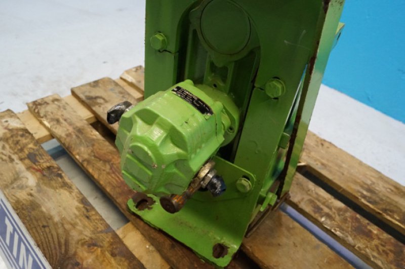 Sonstige Fütterungstechnik typu Seko Fodervogn, Gebrauchtmaschine v Hemmet (Obrázek 19)