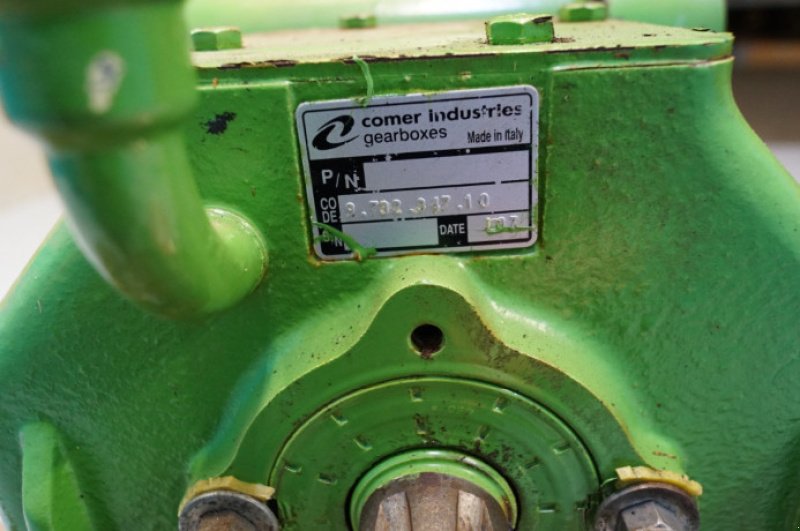 Sonstige Fütterungstechnik typu Seko Fodervogn, Gebrauchtmaschine v Hemmet (Obrázek 13)